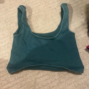 Free people crop top